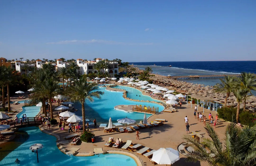Rehana Royal Beach Resort - Aquapark & Spa - Family & Couples Only - Premium Ultra All-Inclusive 24H-1